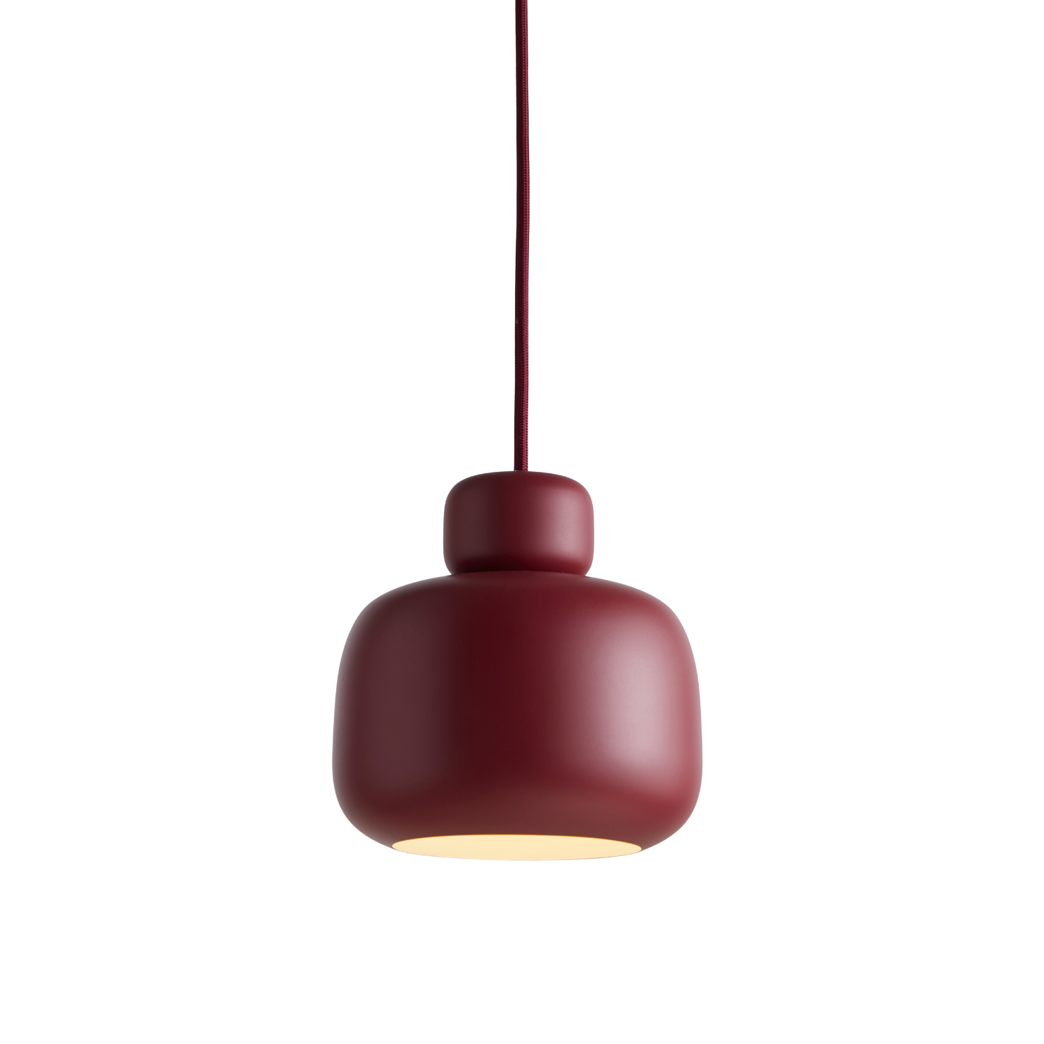 STONE SMALL - Pendant Light