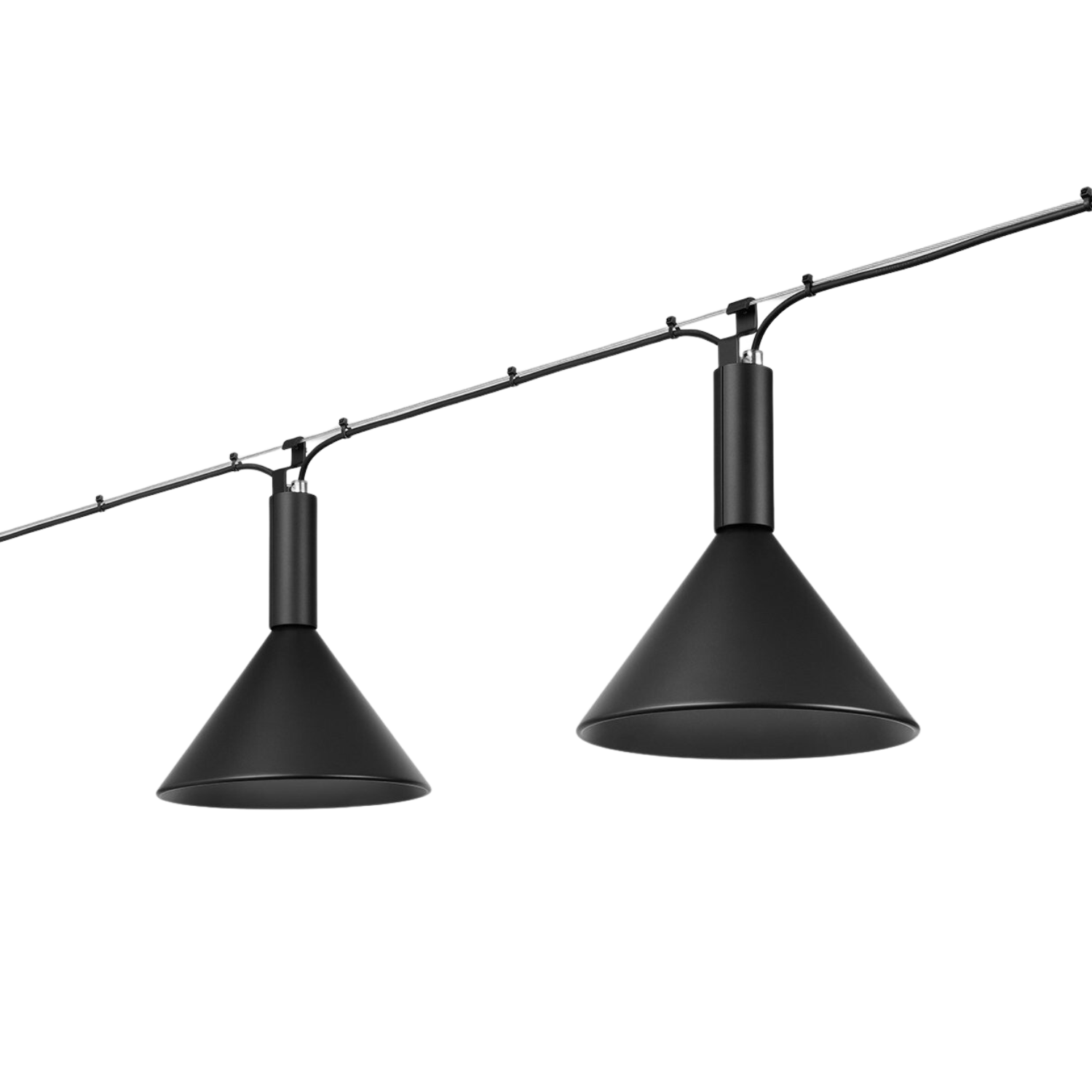 LUMO WIRE - Pendant Light