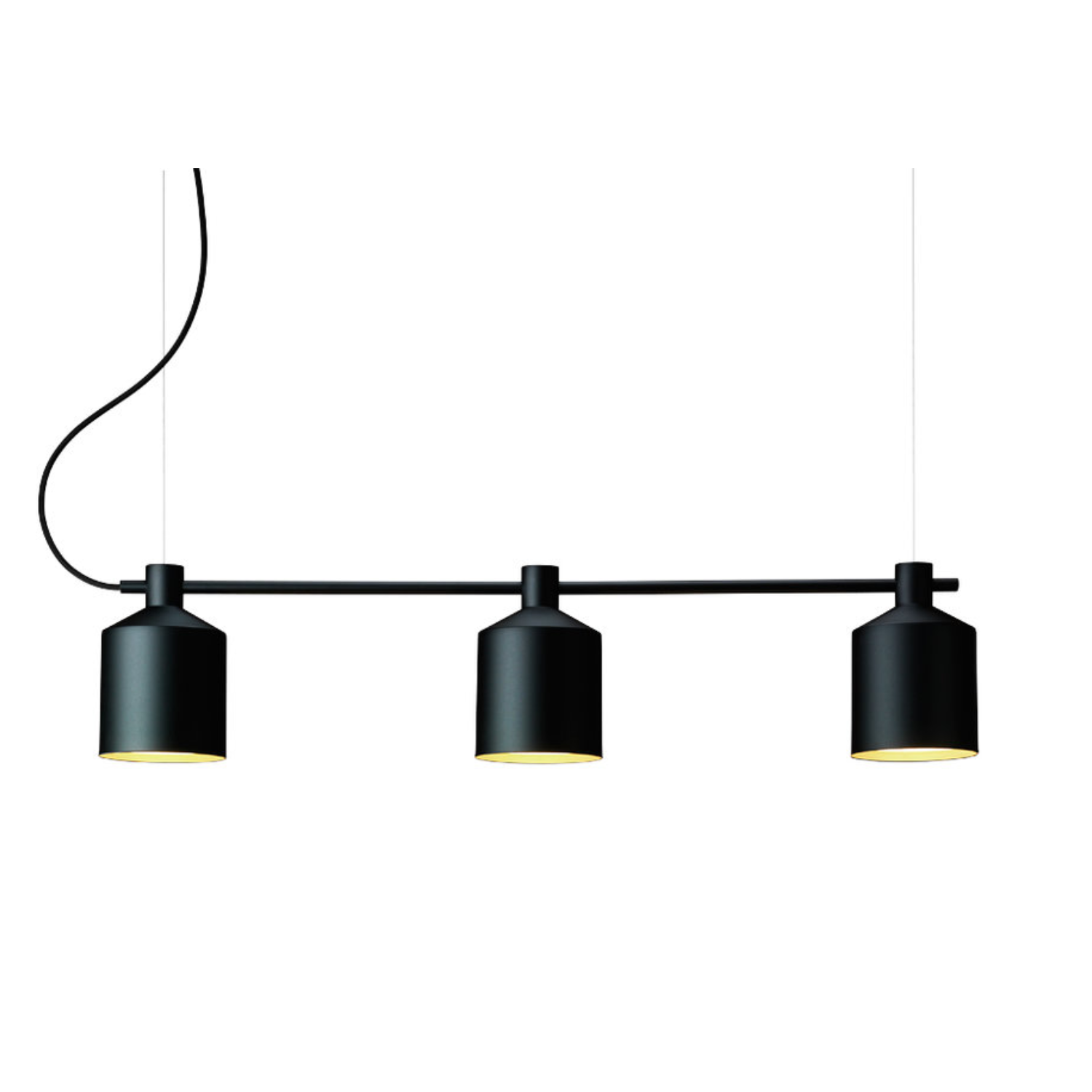 SILO TRIO - Pendant Light