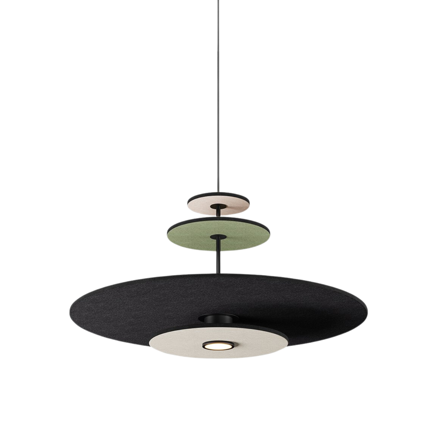 SLIZES - Pendant Light