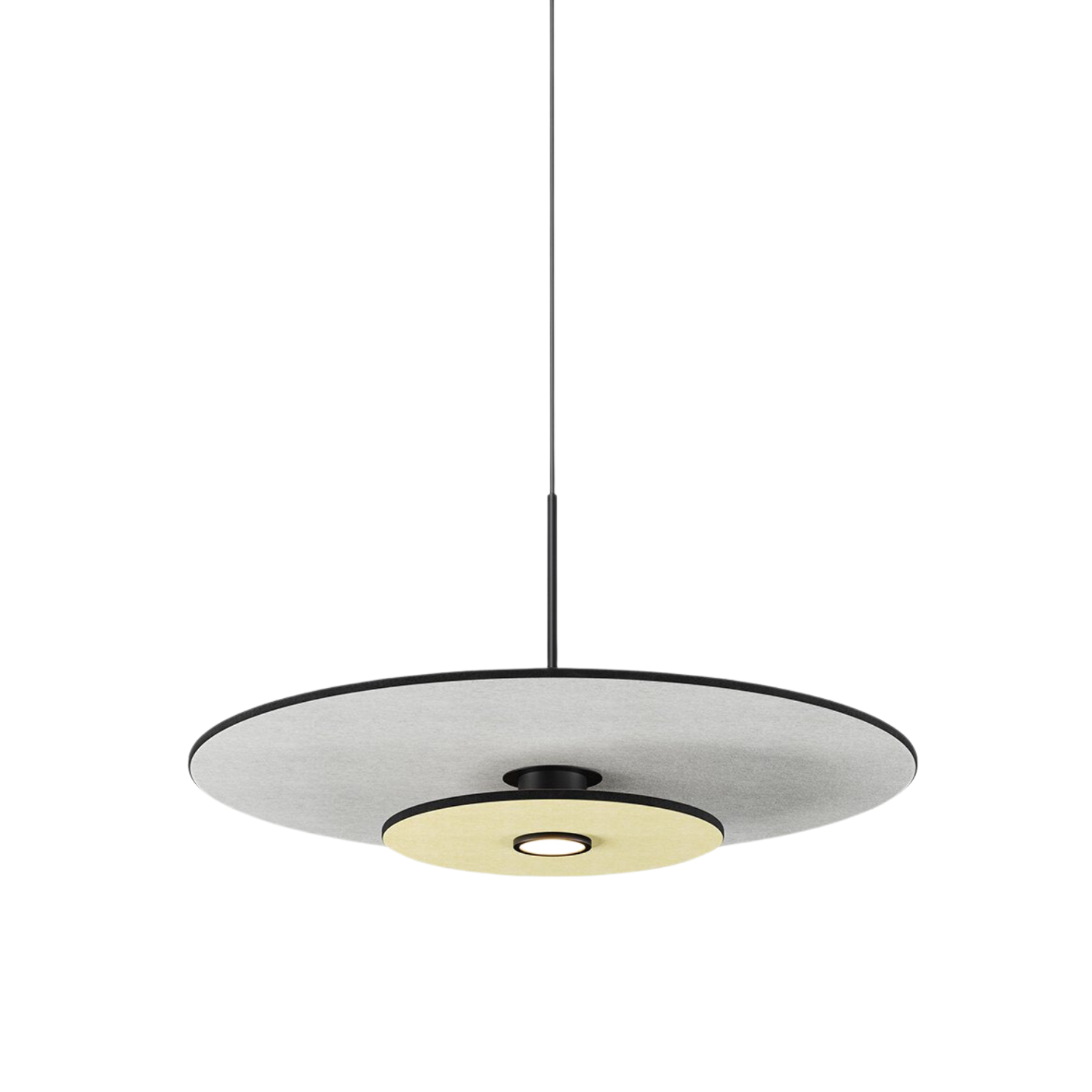 SLIZES - Pendant Light