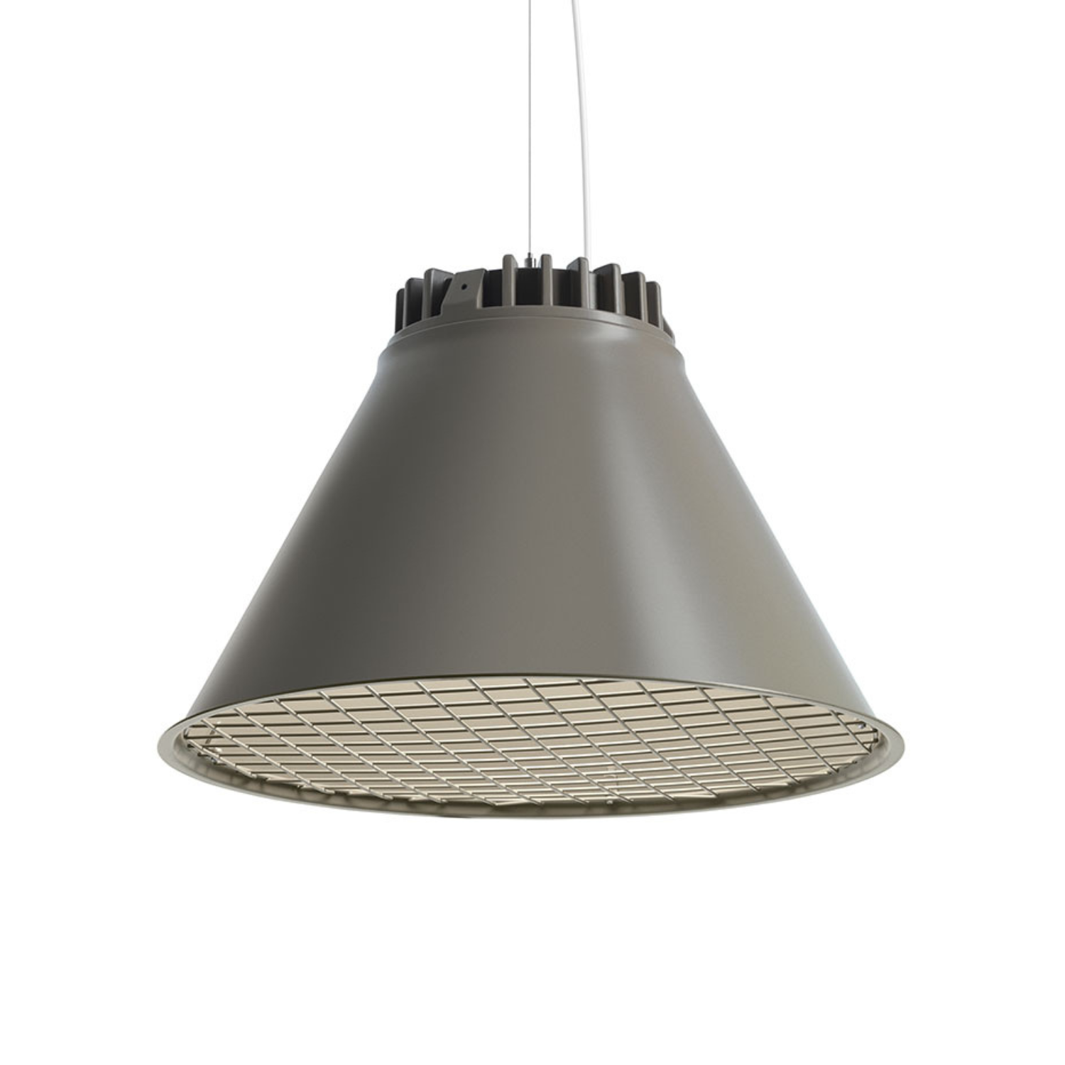 CITY - Pendant Light