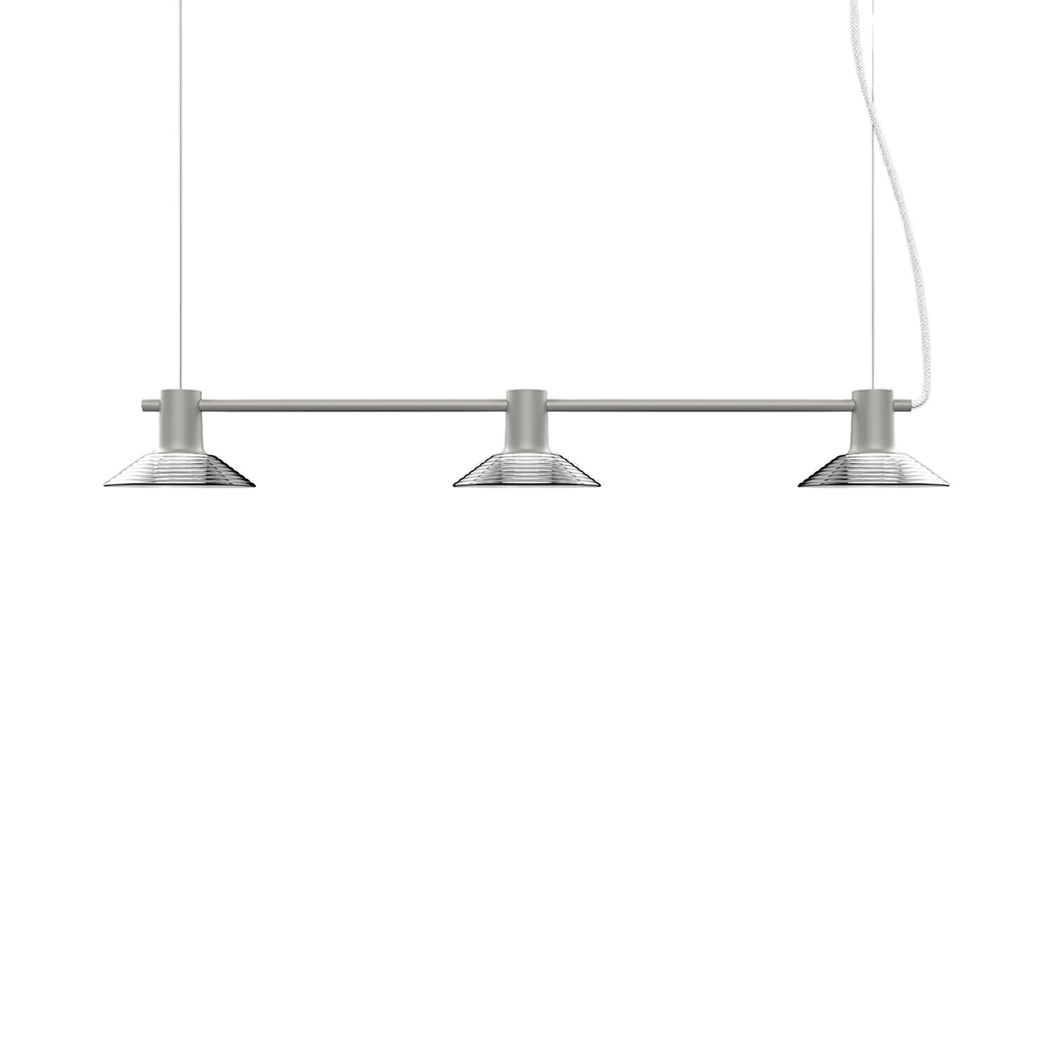 COMPOSE RAILS - Pendant Light