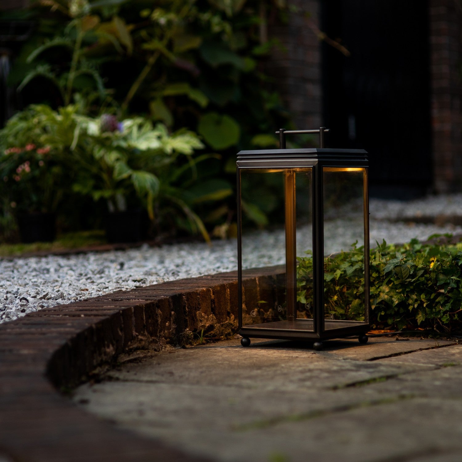 HAZEL SHORT - Floor Lamp