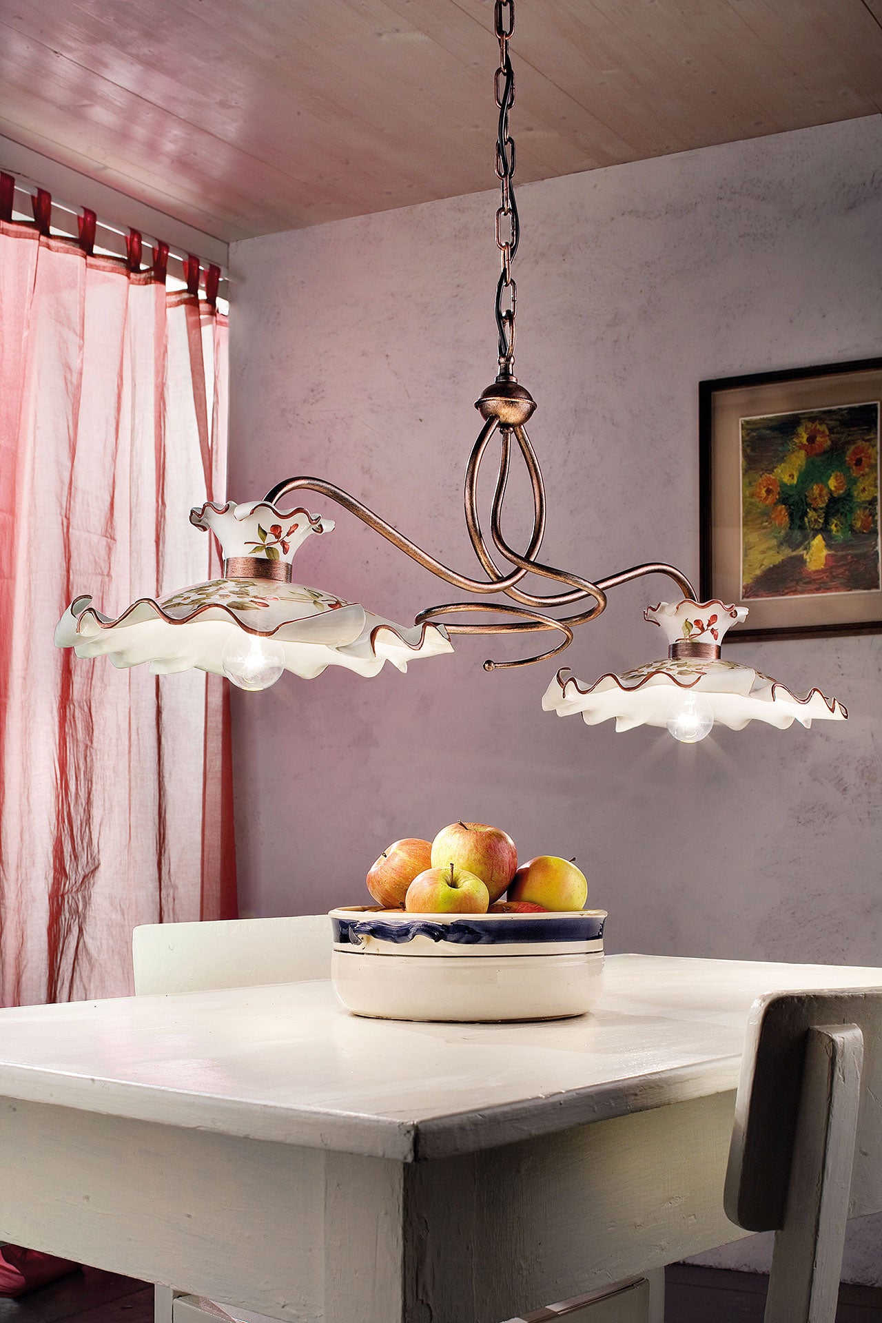 MILANO C1126 - Pendant Light