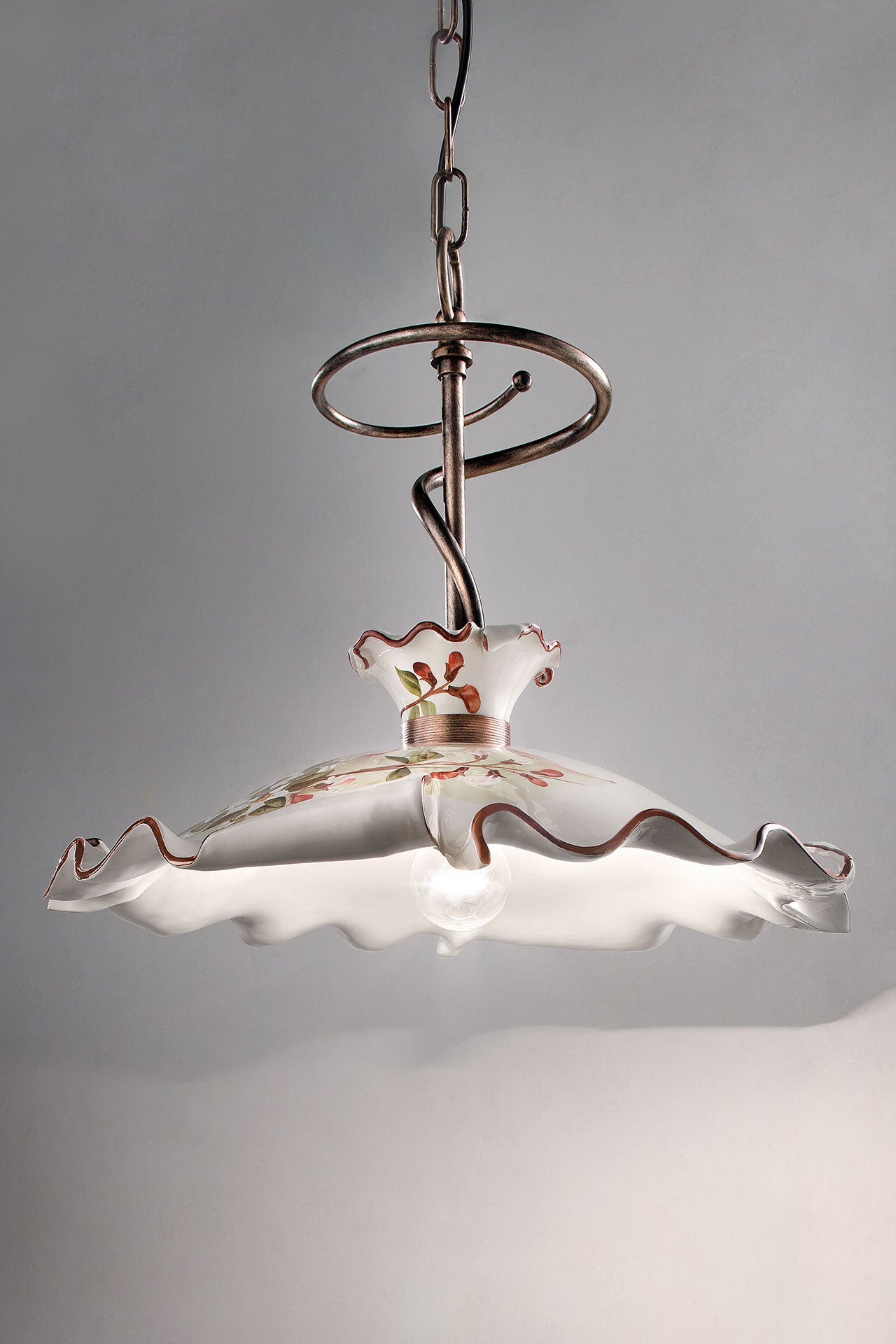 MILANO C1128 - Pendant Light