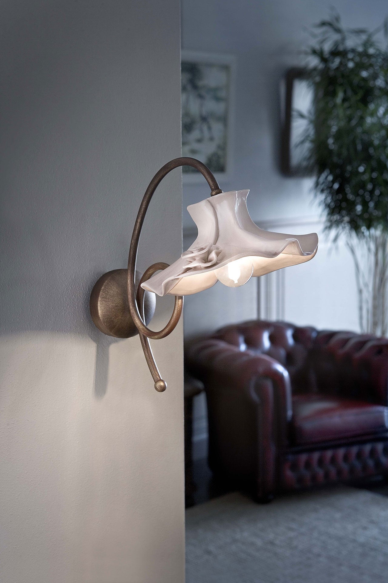 LECCO C1290 - Wall Light