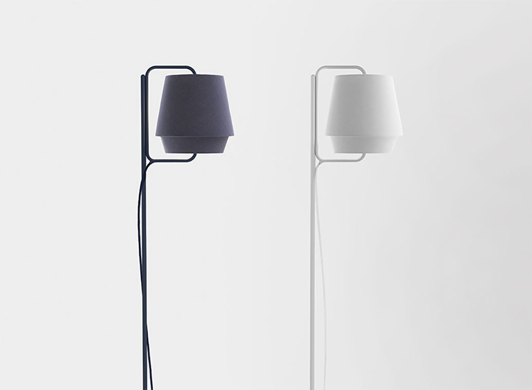 ELEMENTS - Floor Lamp