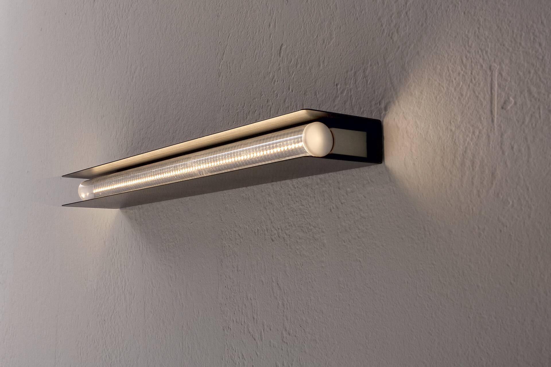 U BRASS - Ceiling / Wall Light