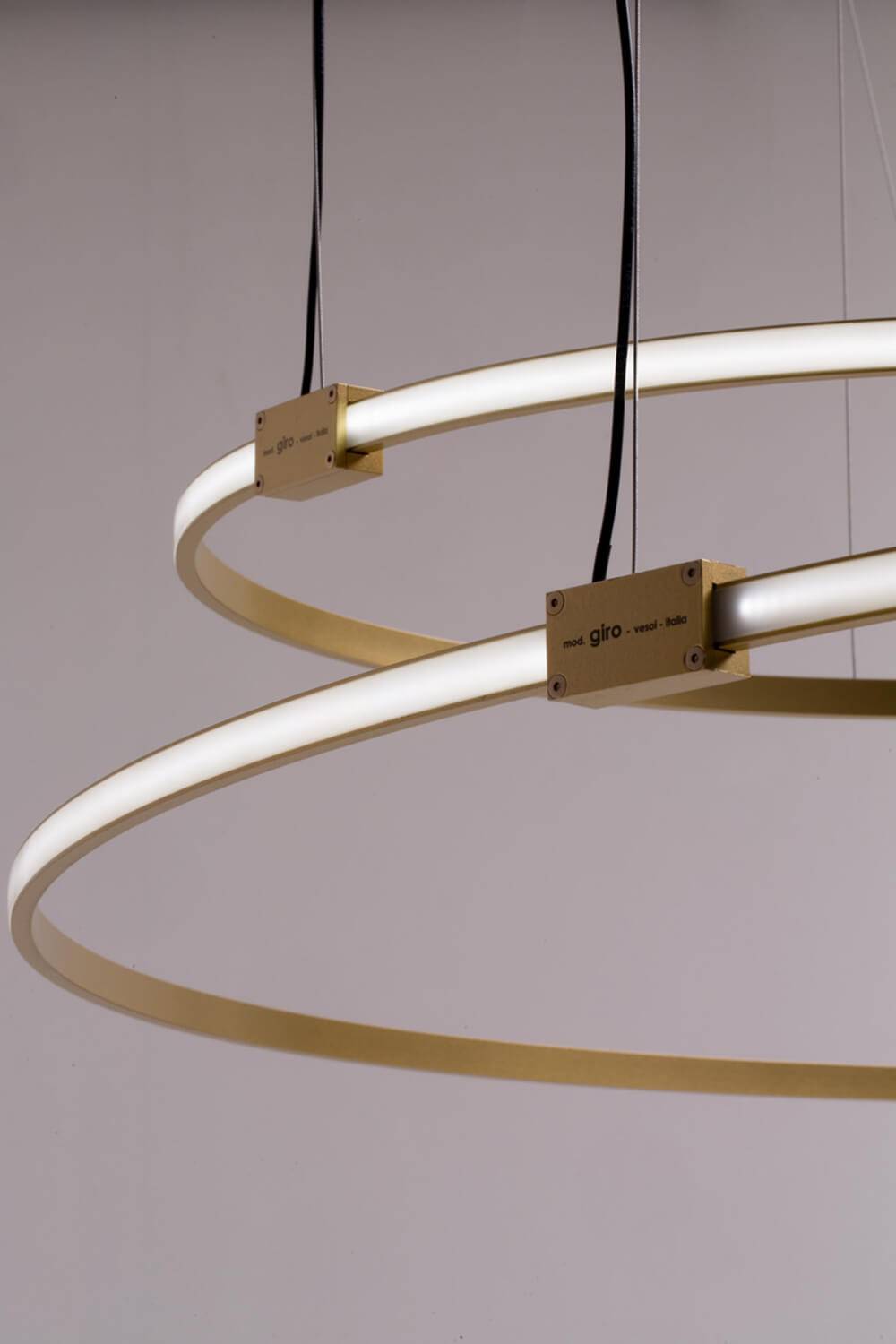 GIRO TONDO - Pendant Light