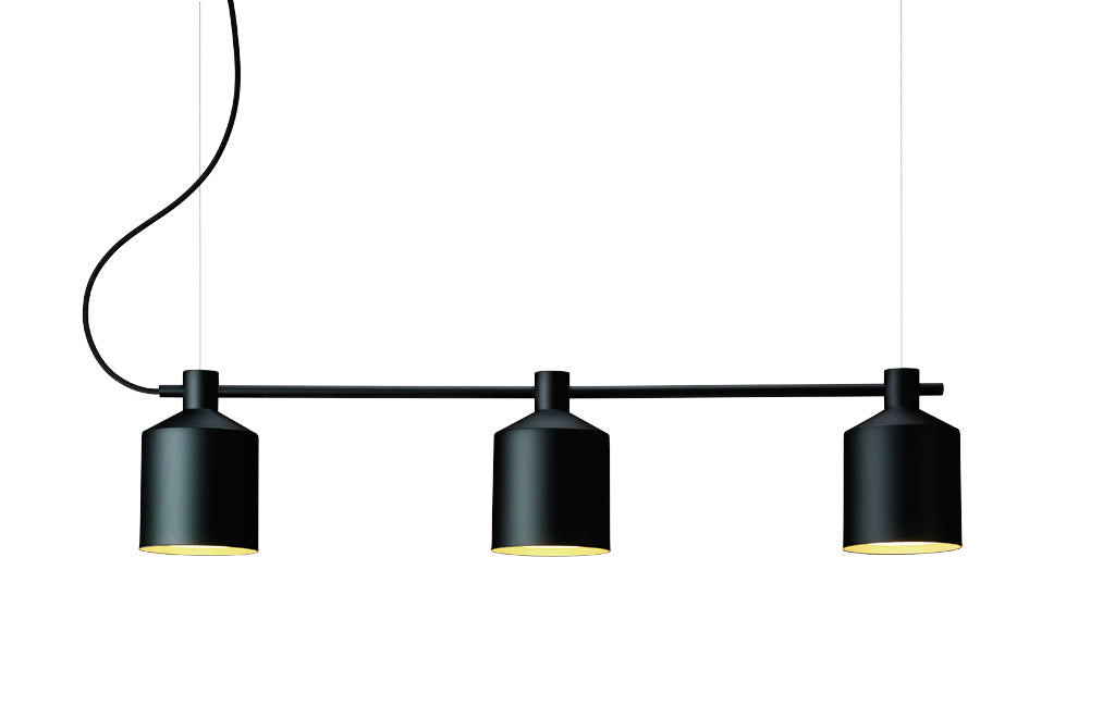 SILO TRIO - Pendant Light