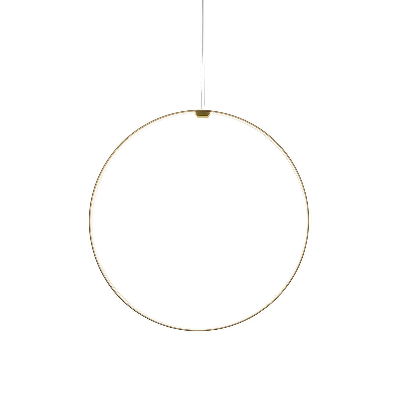 ZERO VERTICAL 74 - Pendant Light - Luminesy