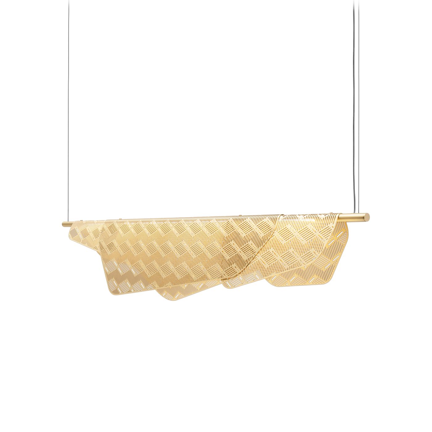 MEDITERRANEA SMALL - Pendant Light - Luminesy