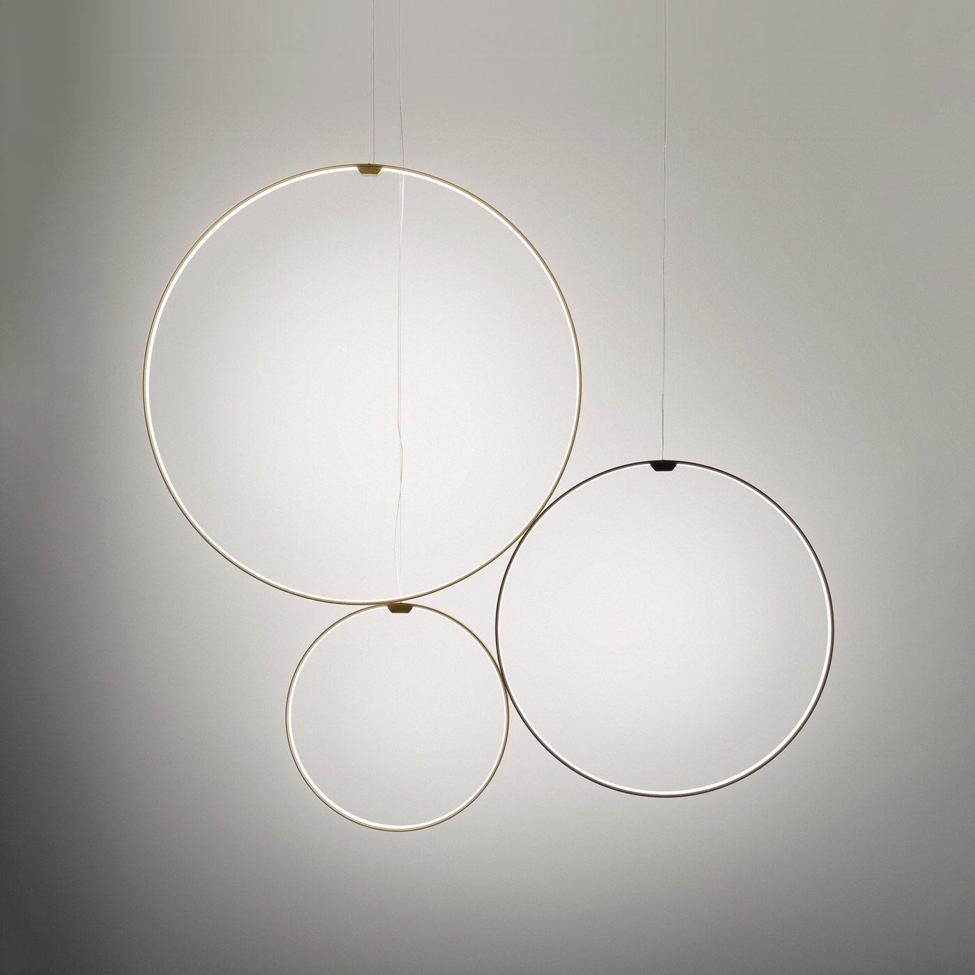 ZERO VERTICAL 74 - Pendant Light - Luminesy