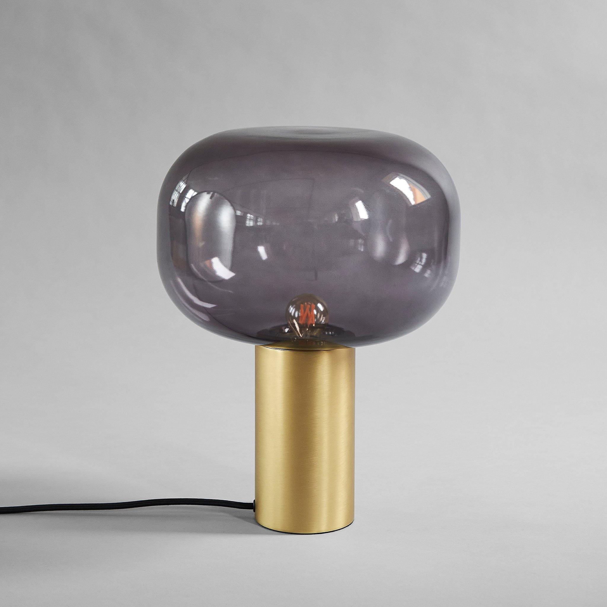 MUSHROOM - Floor Lamp - Luminesy