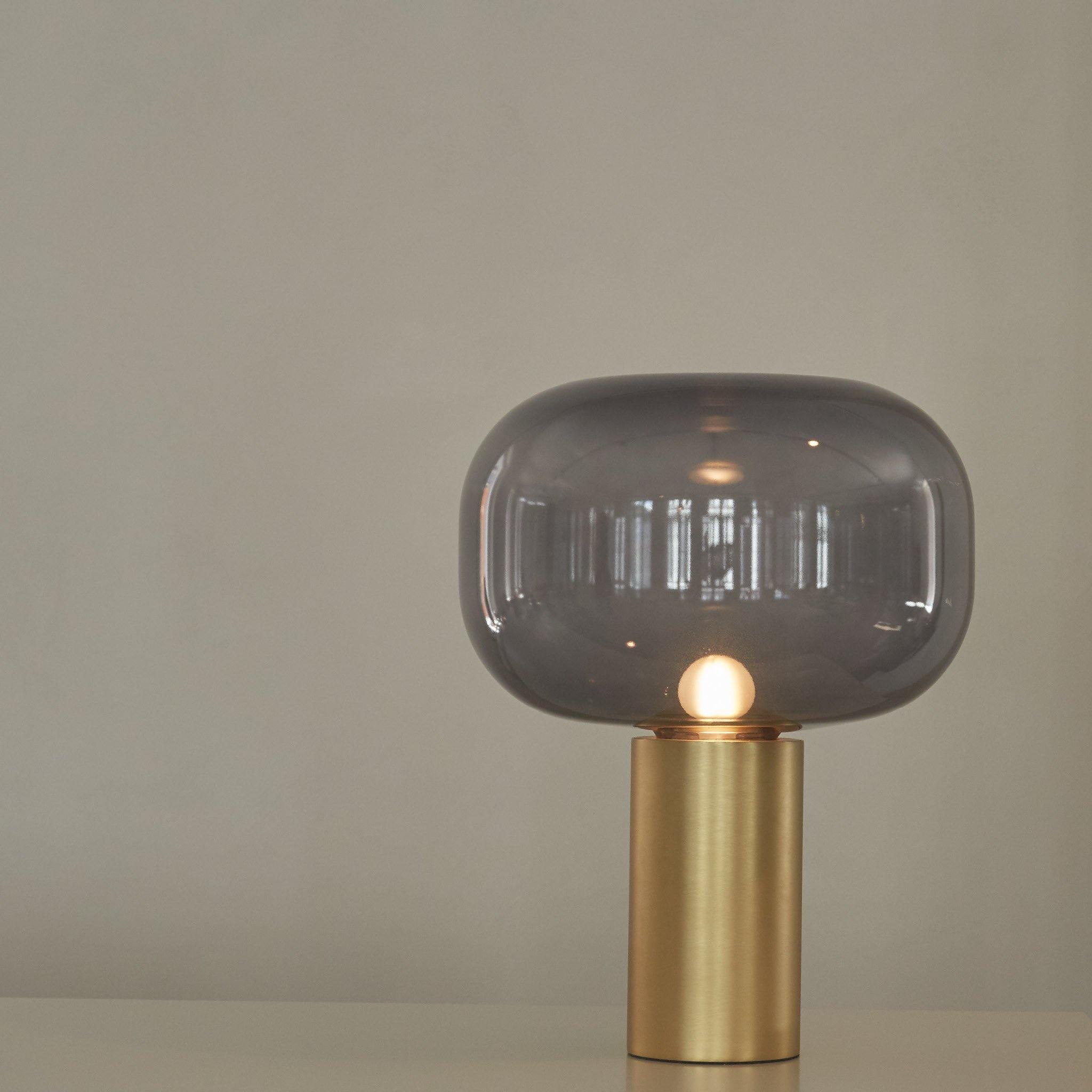 MUSHROOM - Floor Lamp - Luminesy