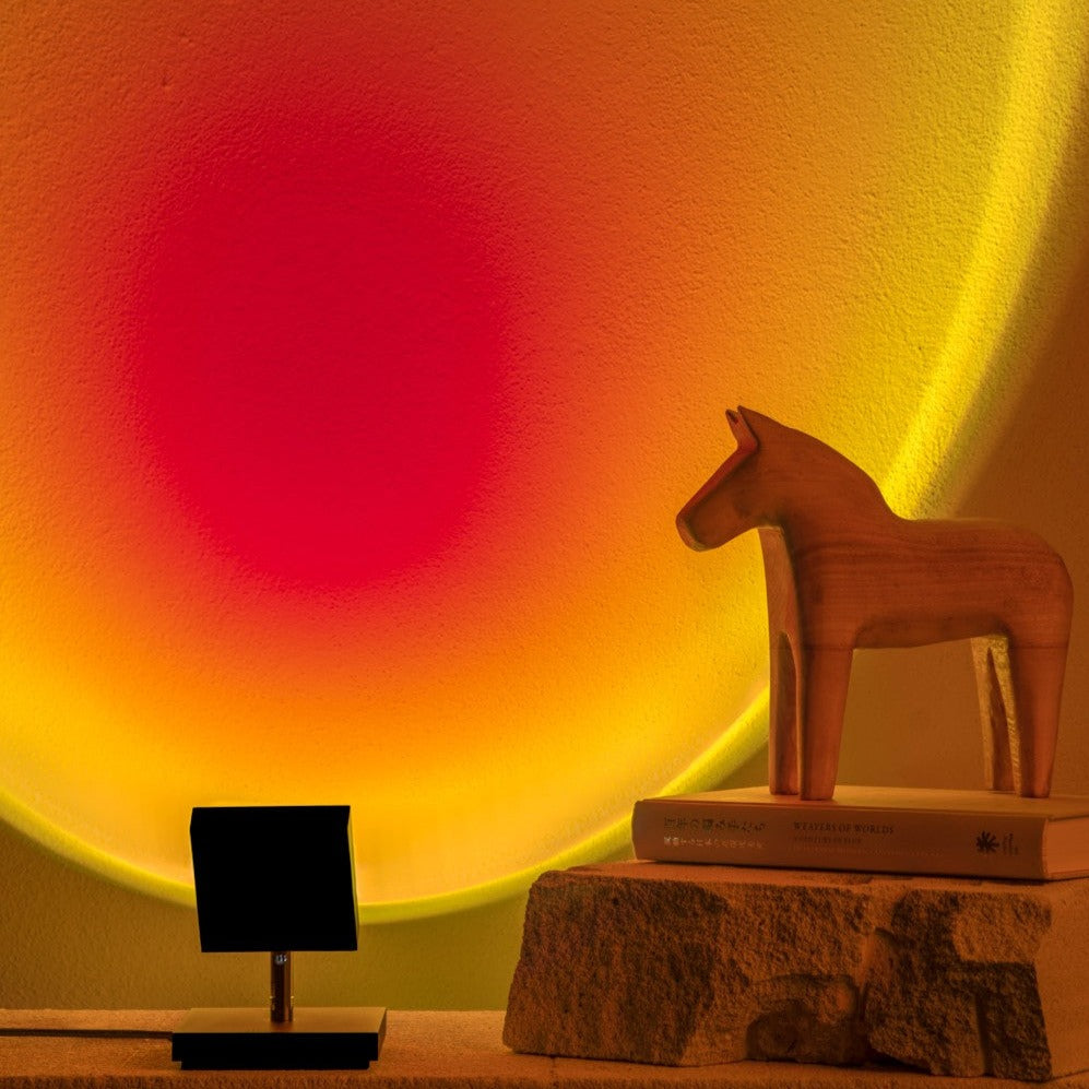 HALO MINI - Table Lamp