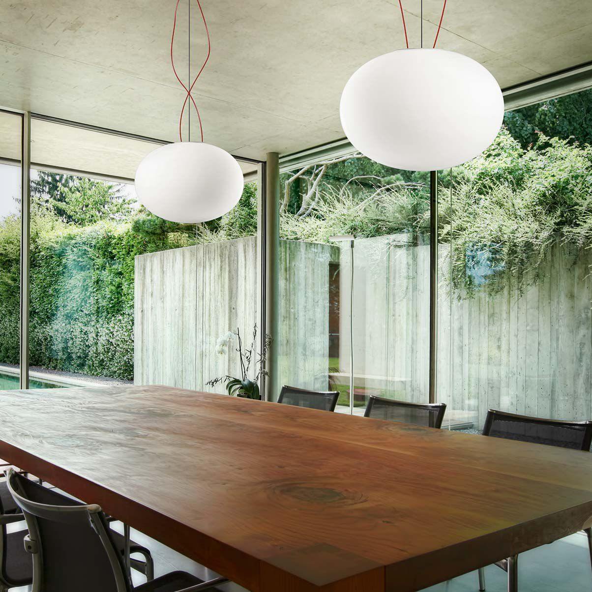 GILBERT 45 - Pendant Light - Luminesy