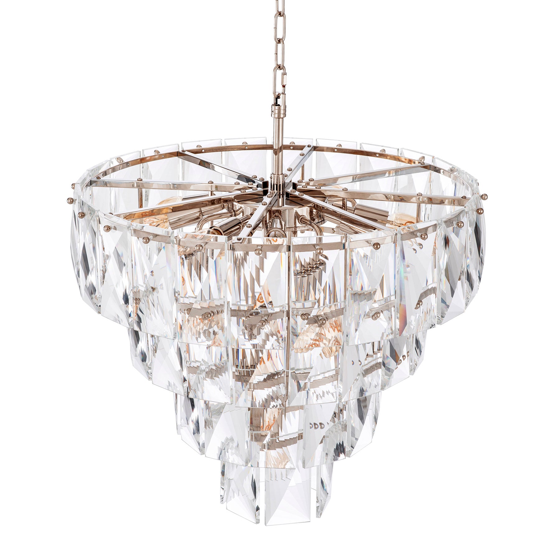 AMAZONE - Chandelier