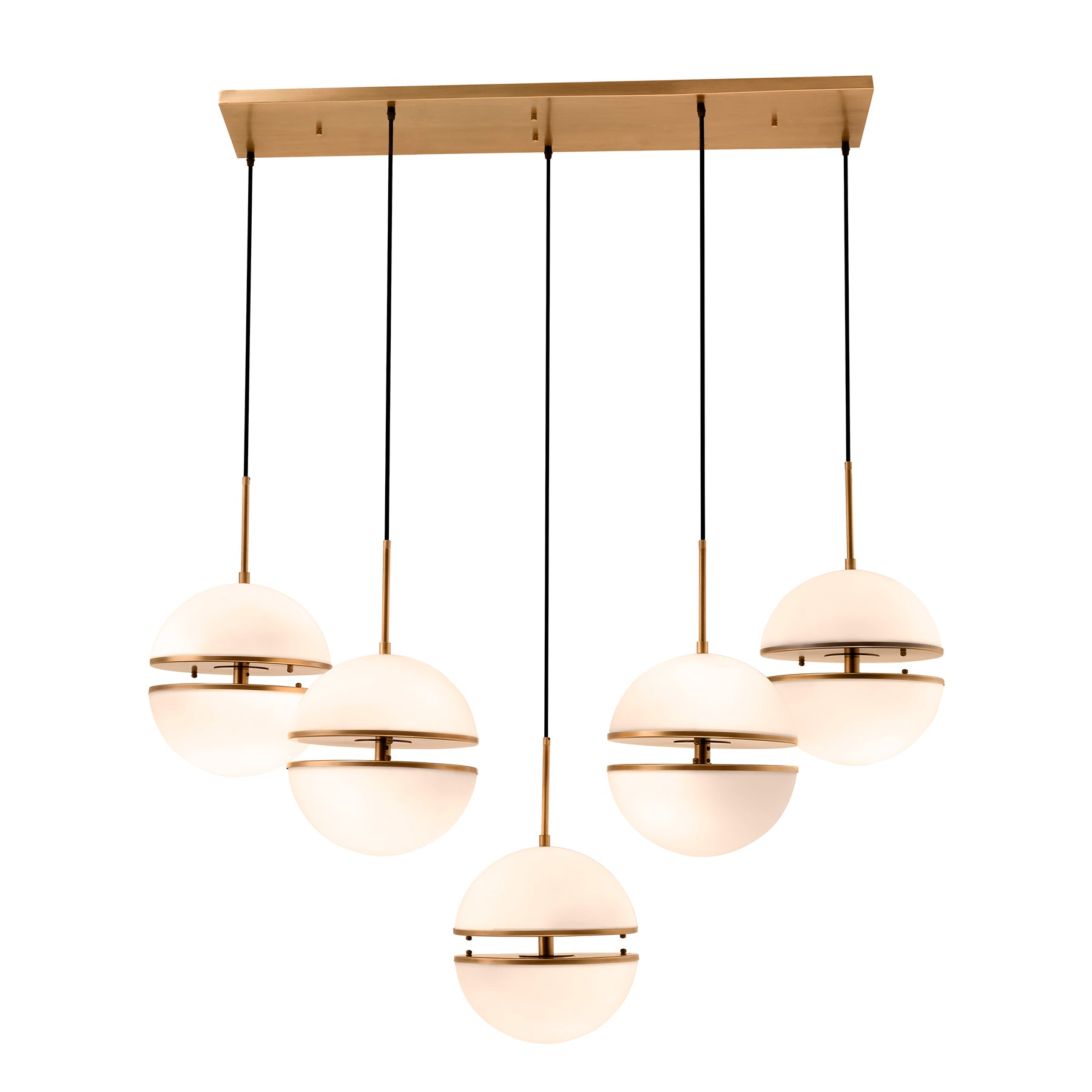 SPIRIDON 5 LIGHT - Pendant Light