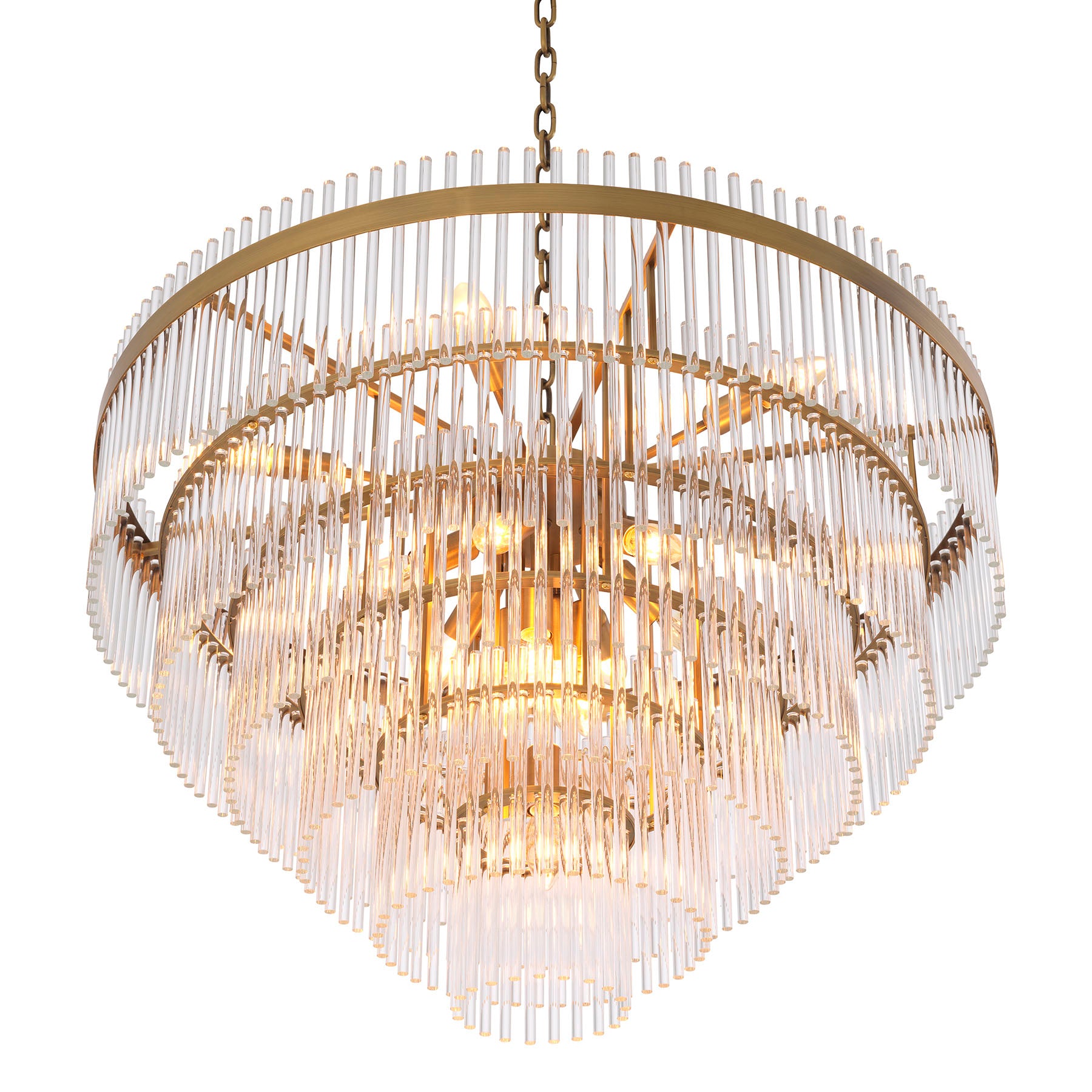 EAST SINGLE - Chandelier