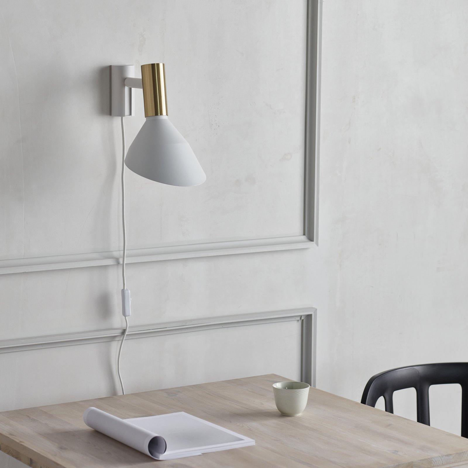 WHY - Wall Lamp - Luminesy