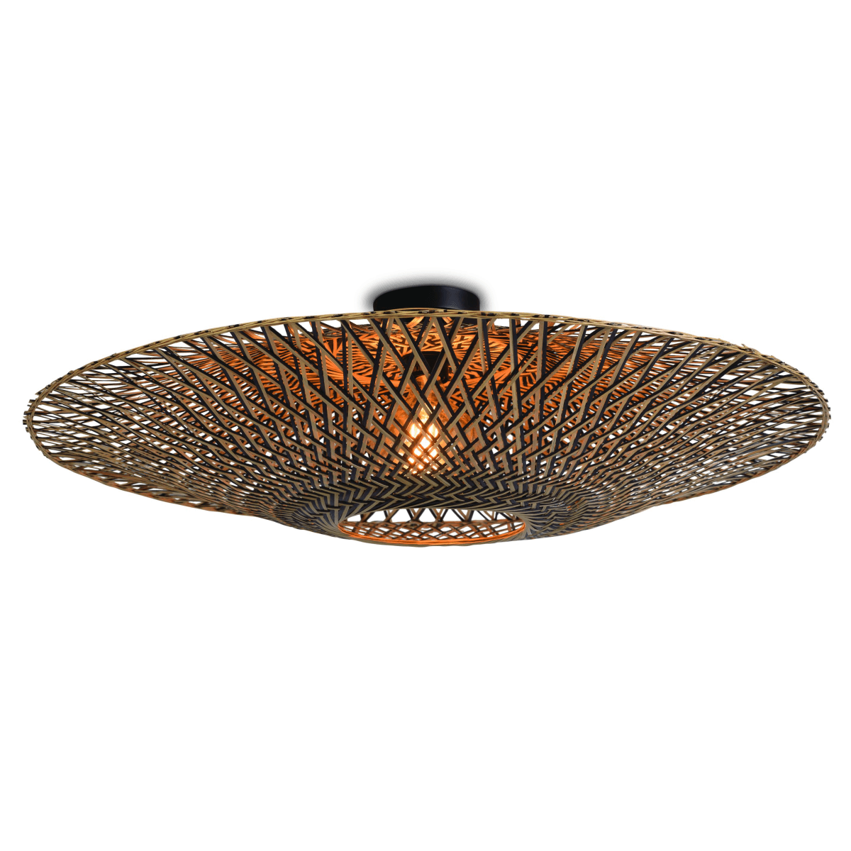 BALI L - Ceiling Light - Luminesy