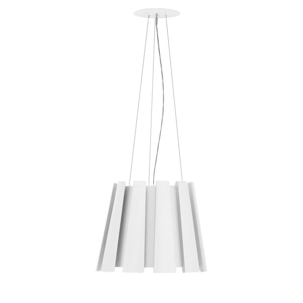 TWIST 45 - Pendant Light - Luminesy