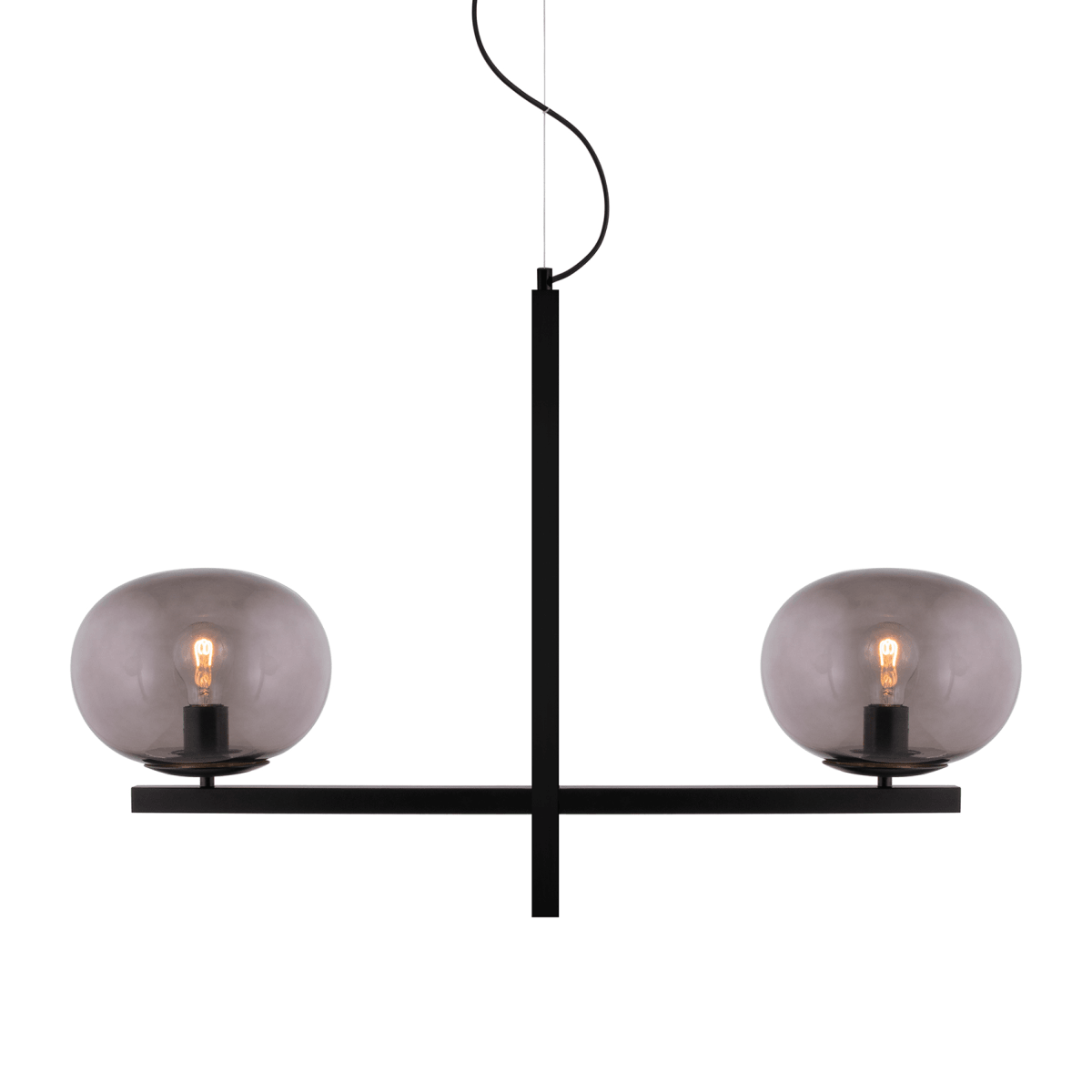 GEMINI - Pendant Light - Luminesy