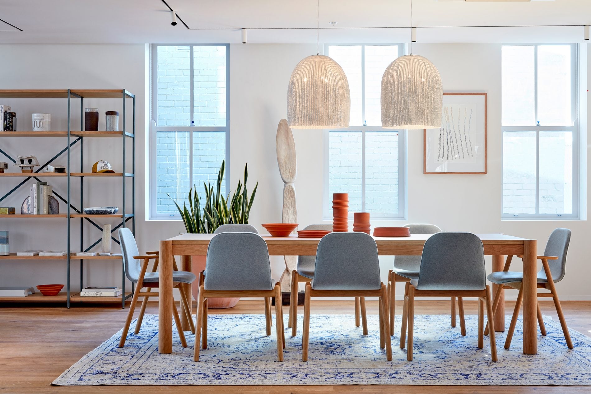 ONN G - Pendant Light