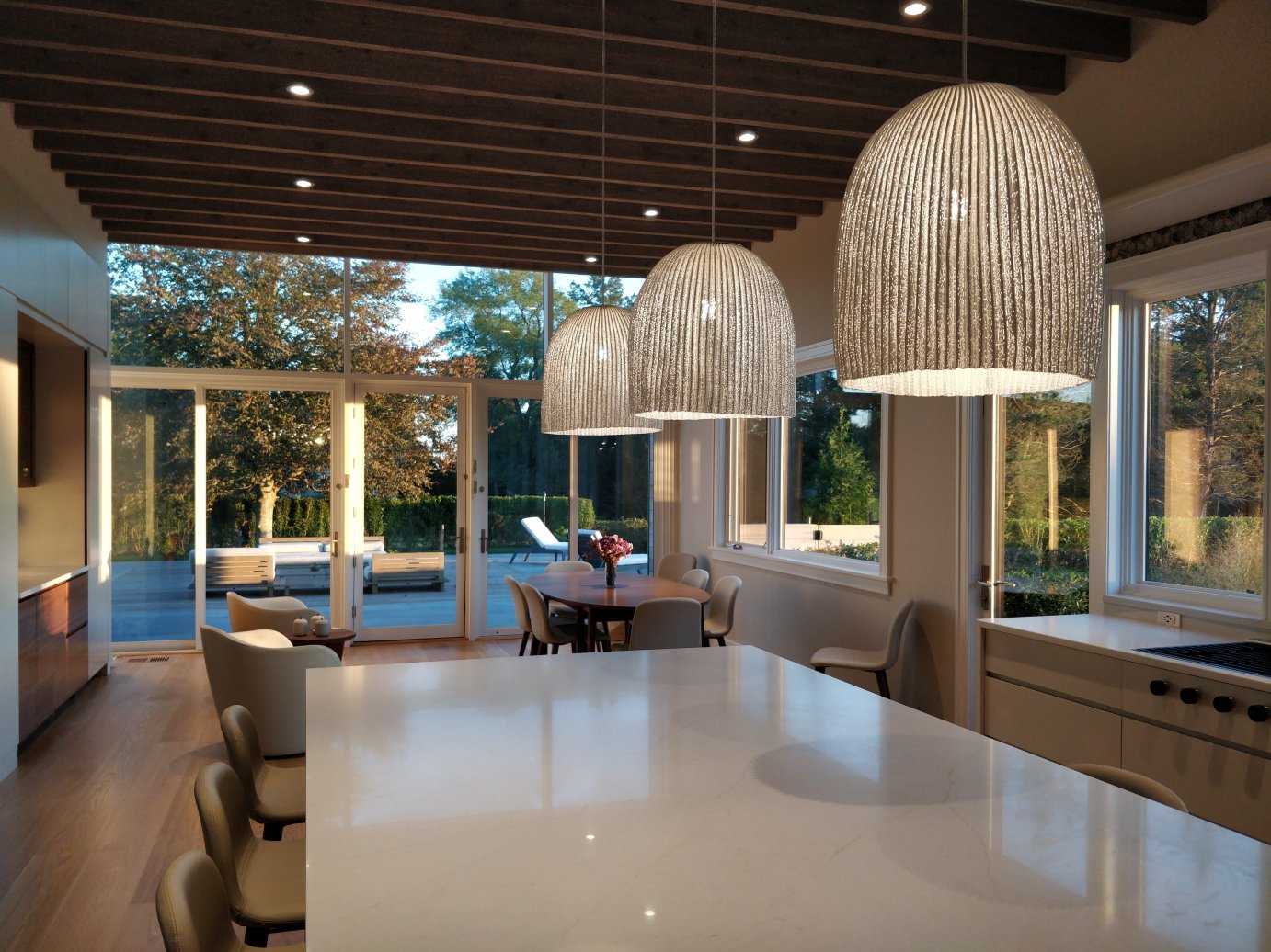 ONN G - Pendant Light