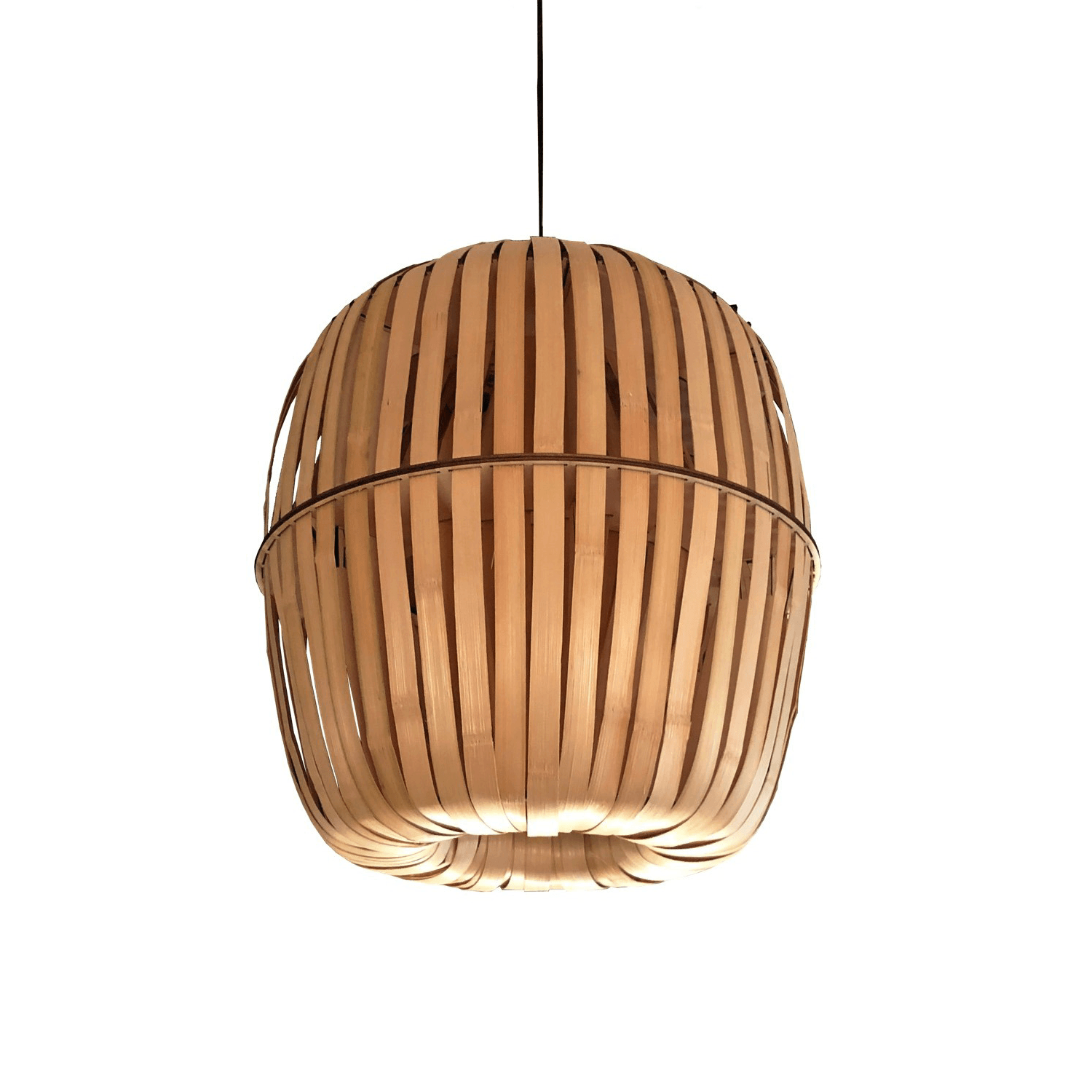 KIWI LARGE - Pendant Light - Luminesy