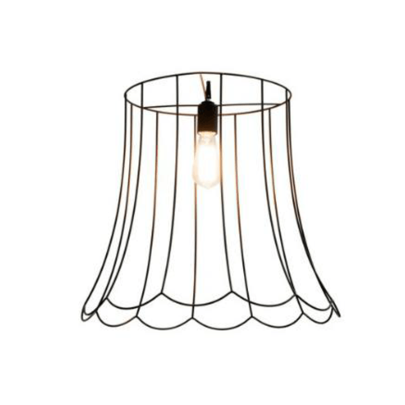 LUCILLA SE651VN - Pendant Light - Luminesy