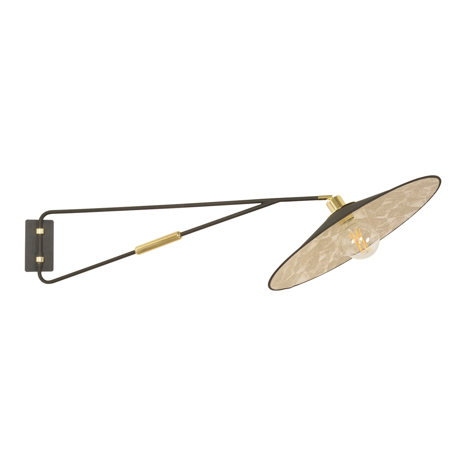 Market Set Gatsby Deporte Wall light 