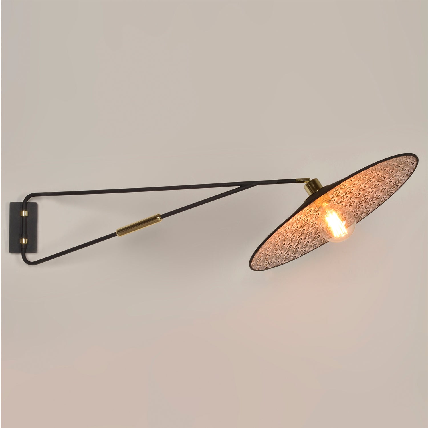 GATSBY DEPORTE - Wall Light