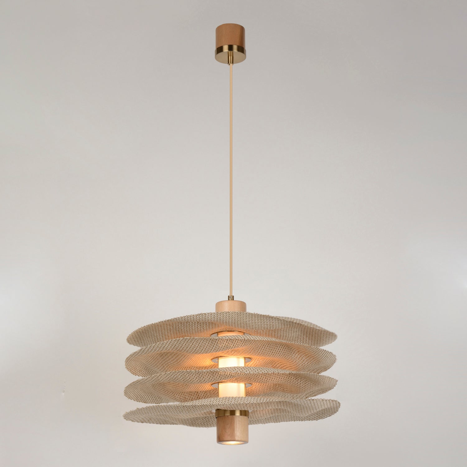 RIVAGE 4M - Pendant Light