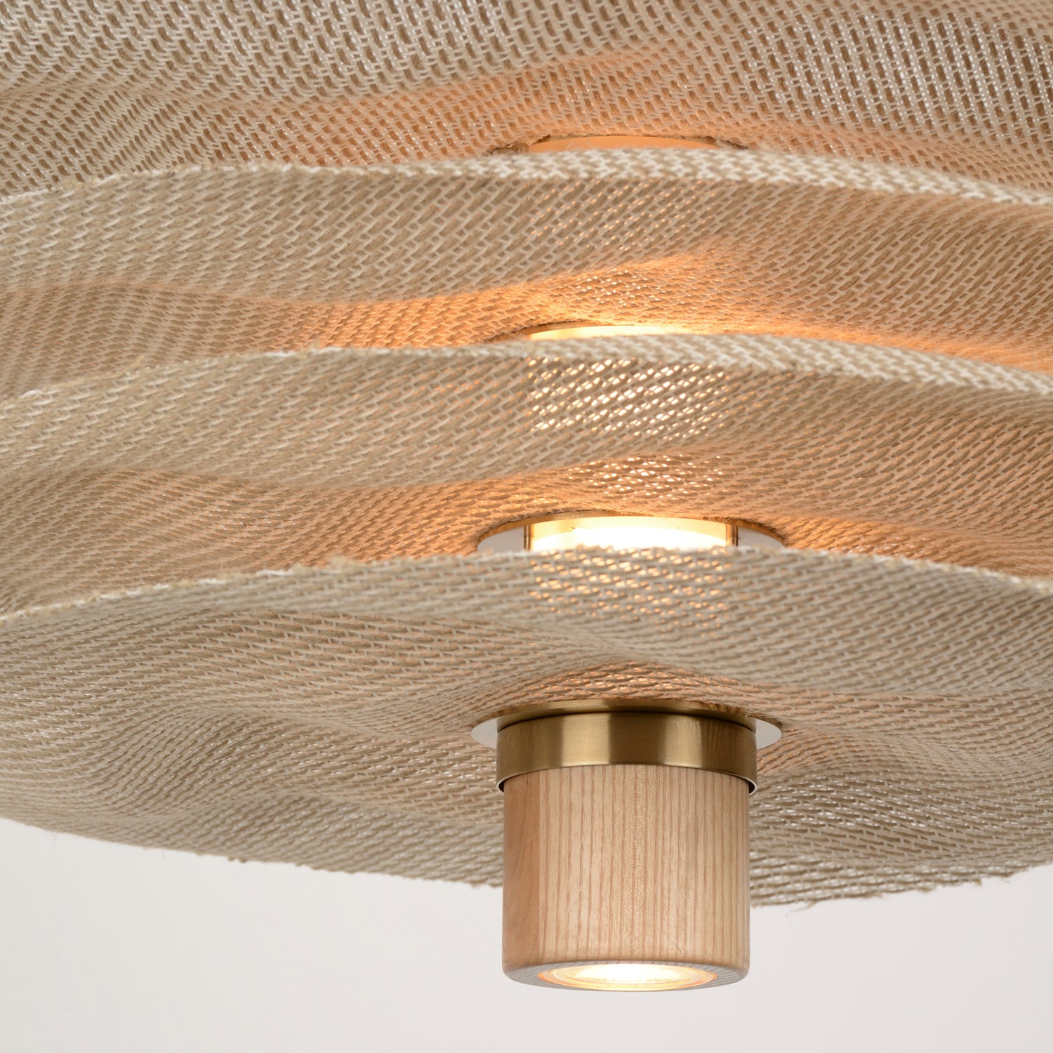 RIVAGE 4M - Pendant Light