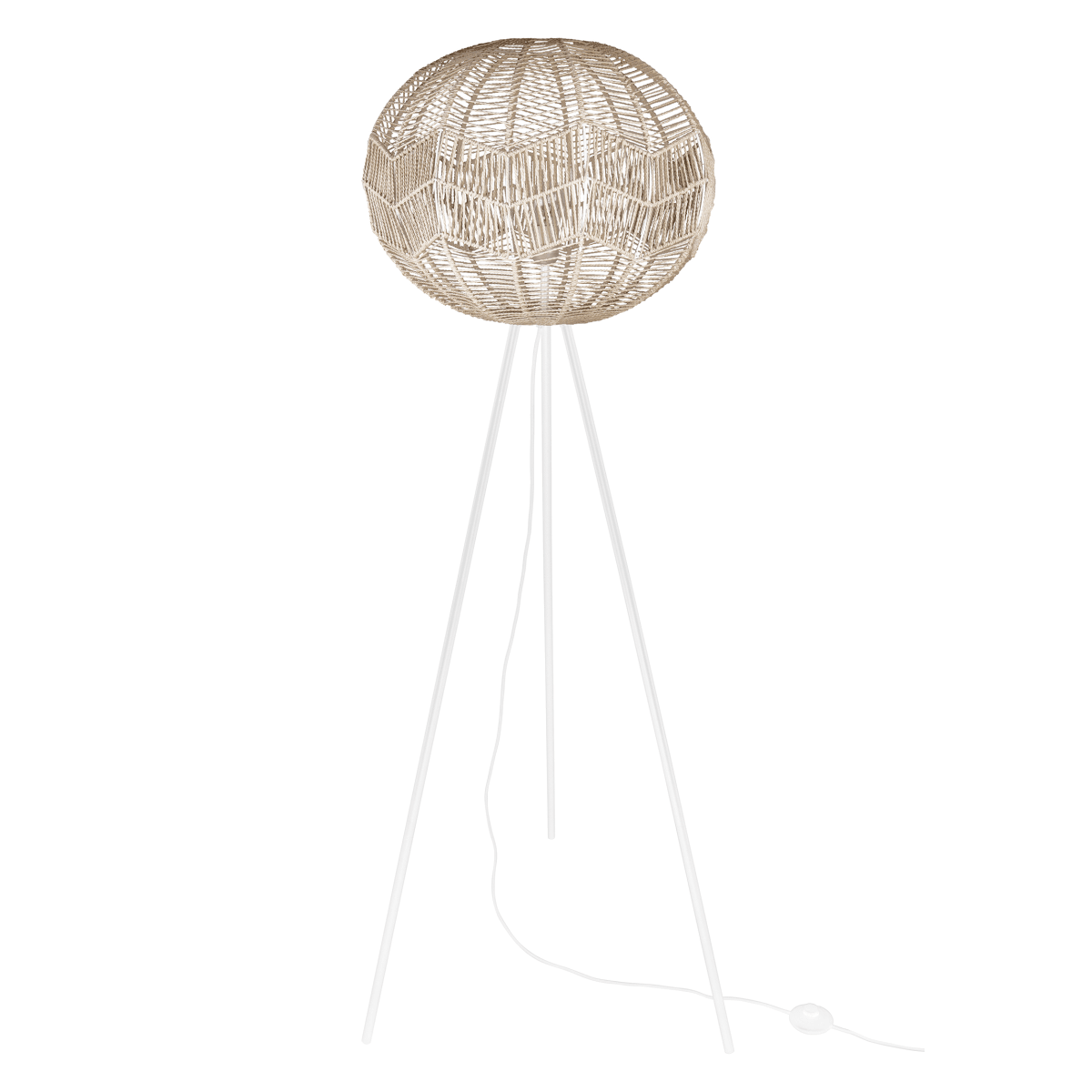 MISSY - Floor Lamp - Luminesy