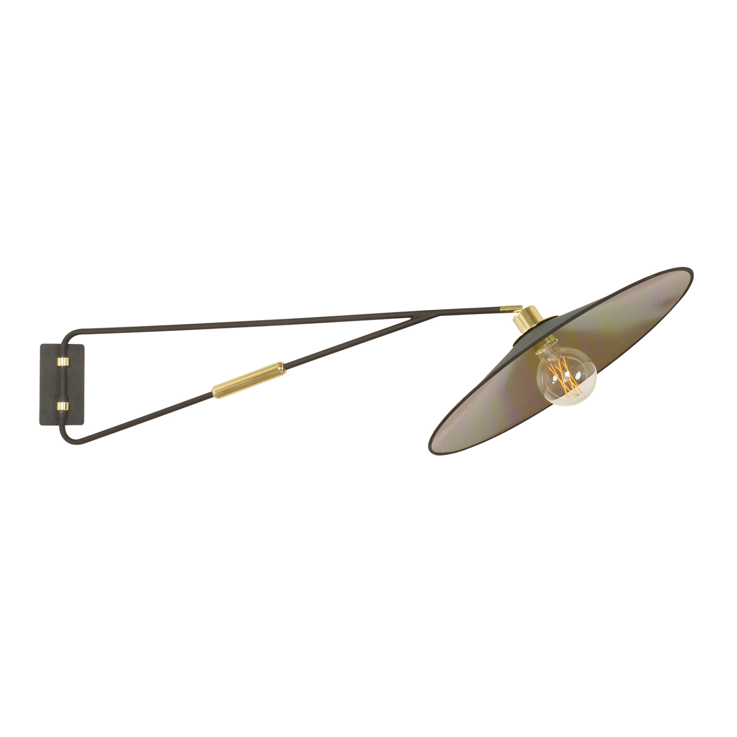 Market Set Gatsby Deporte Wall light 