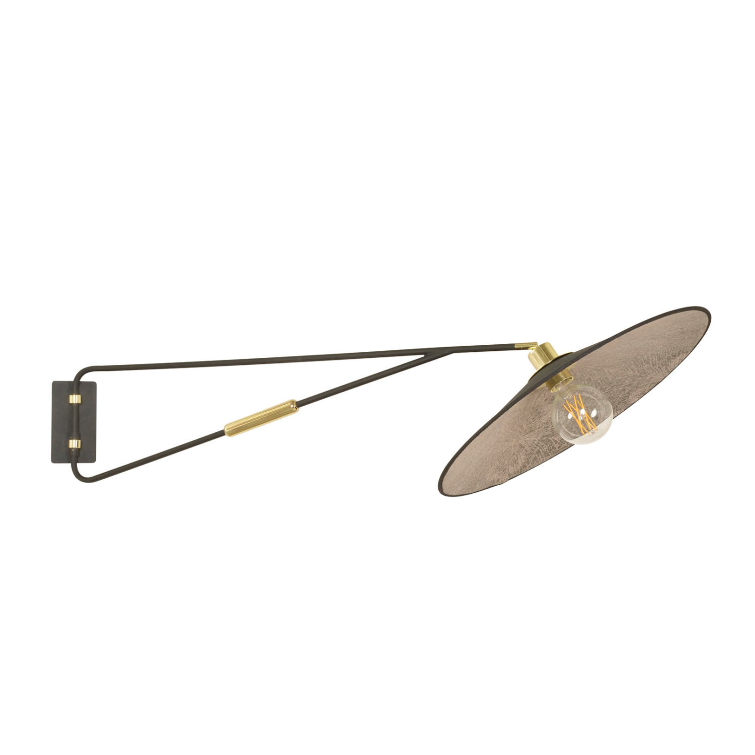 Market Set Gatsby Deporte Wall light 