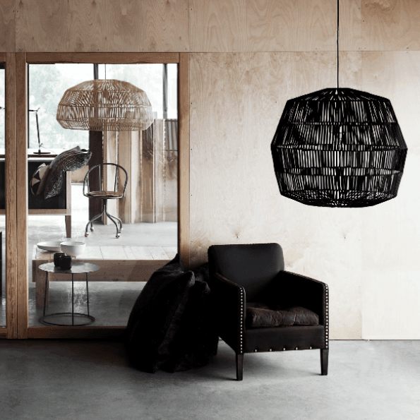 NAMA 4 - Pendant Light - Luminesy