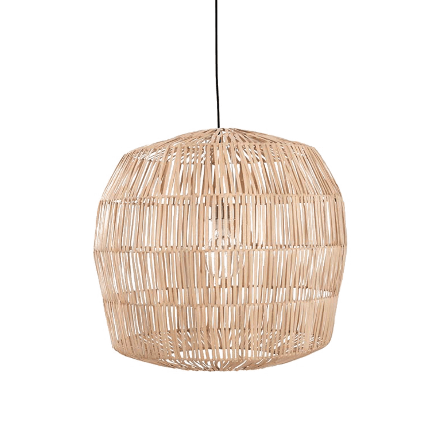 NAMA 4 - Pendant Light - Luminesy