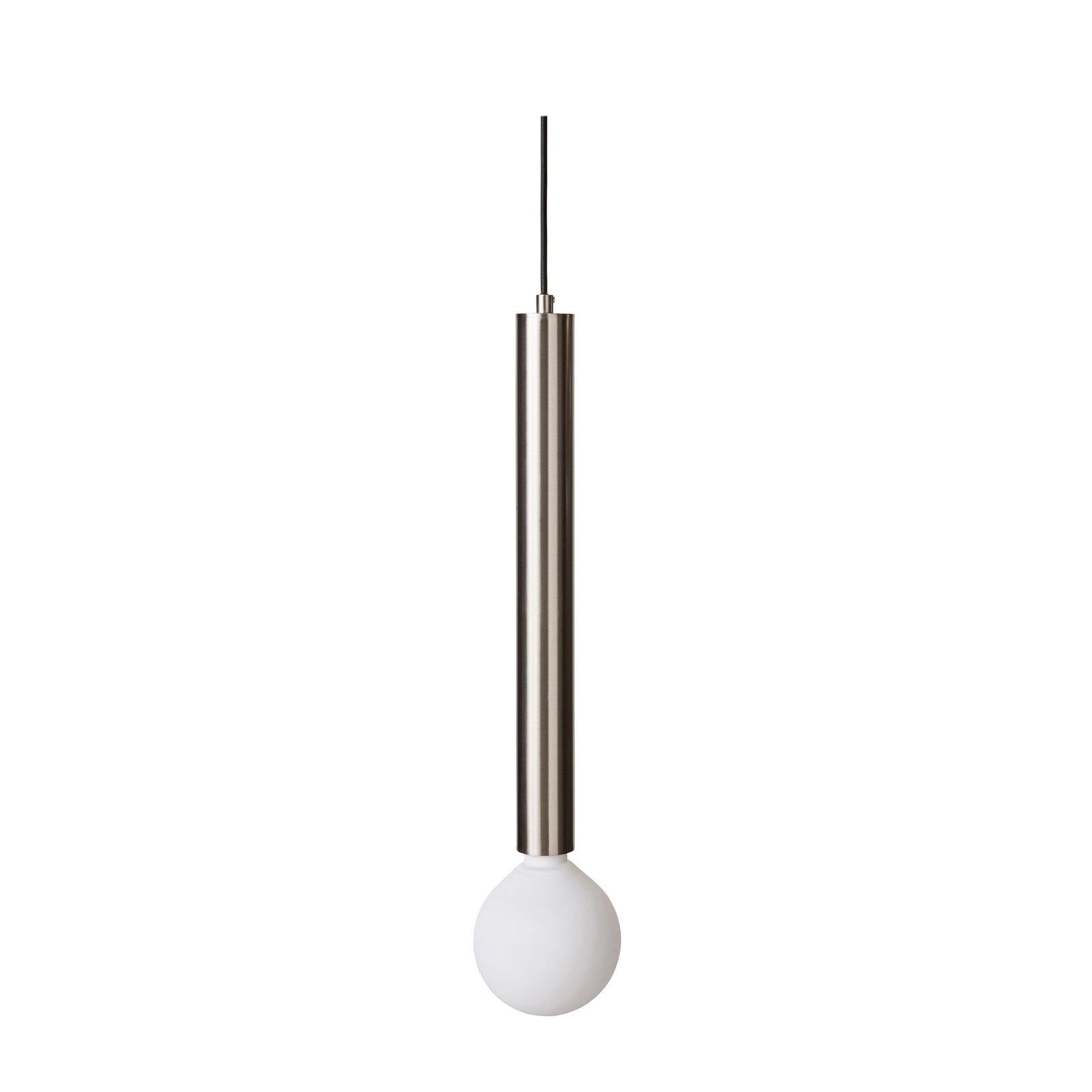 LONG 45 - Pendant Light - Luminesy