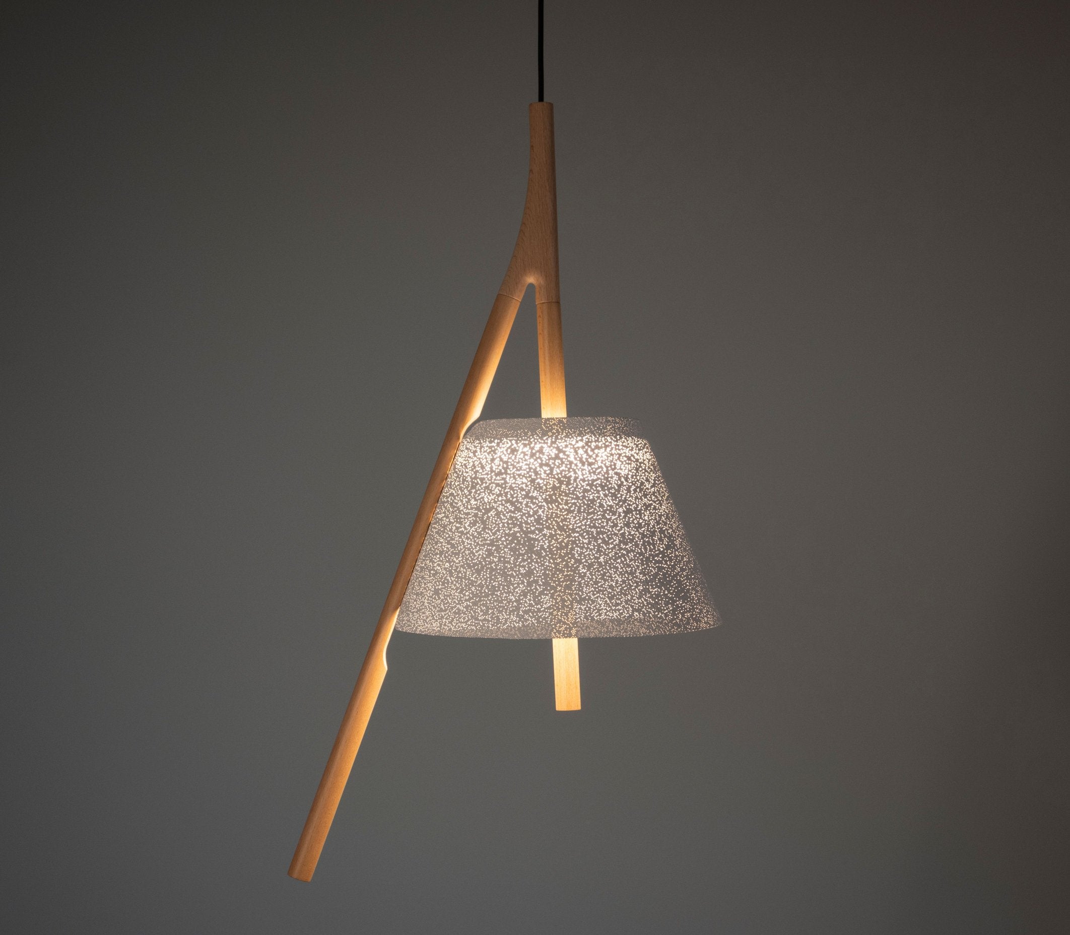 CAMBO 2 G - Pendant Light