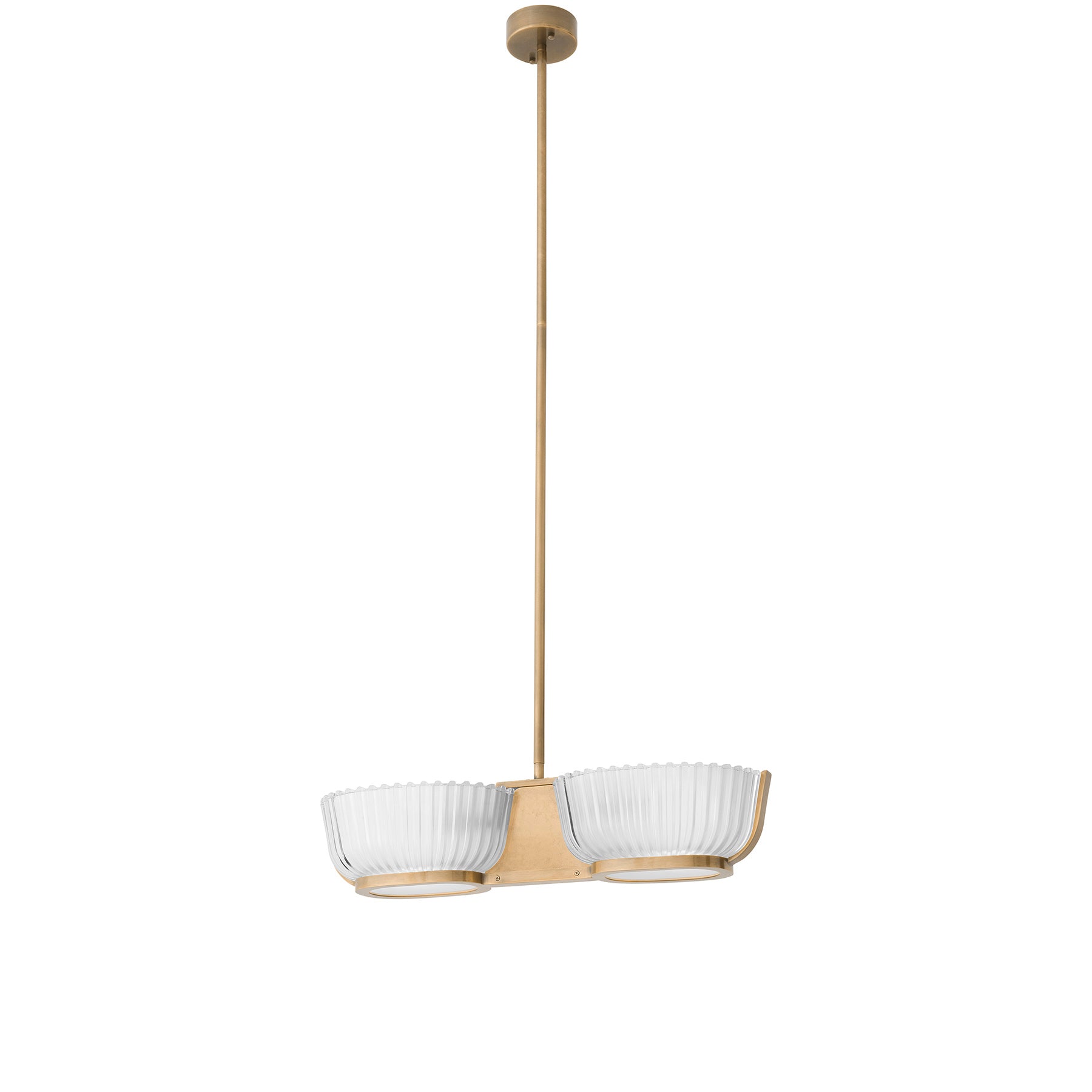 Artos Double Chandelier