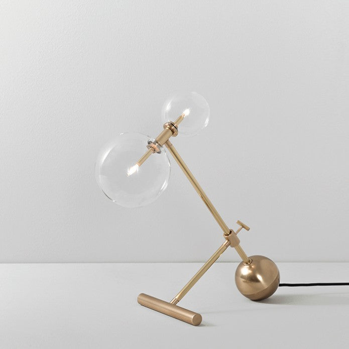 ZOSIA - Table Lamp