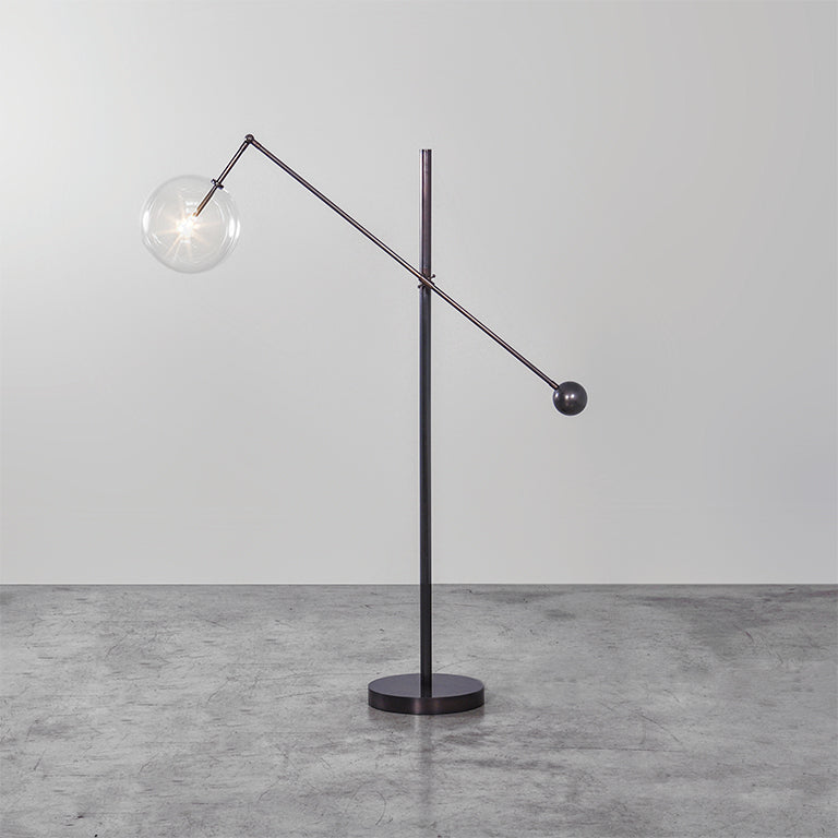 MILAN 1 - Floor Lamp