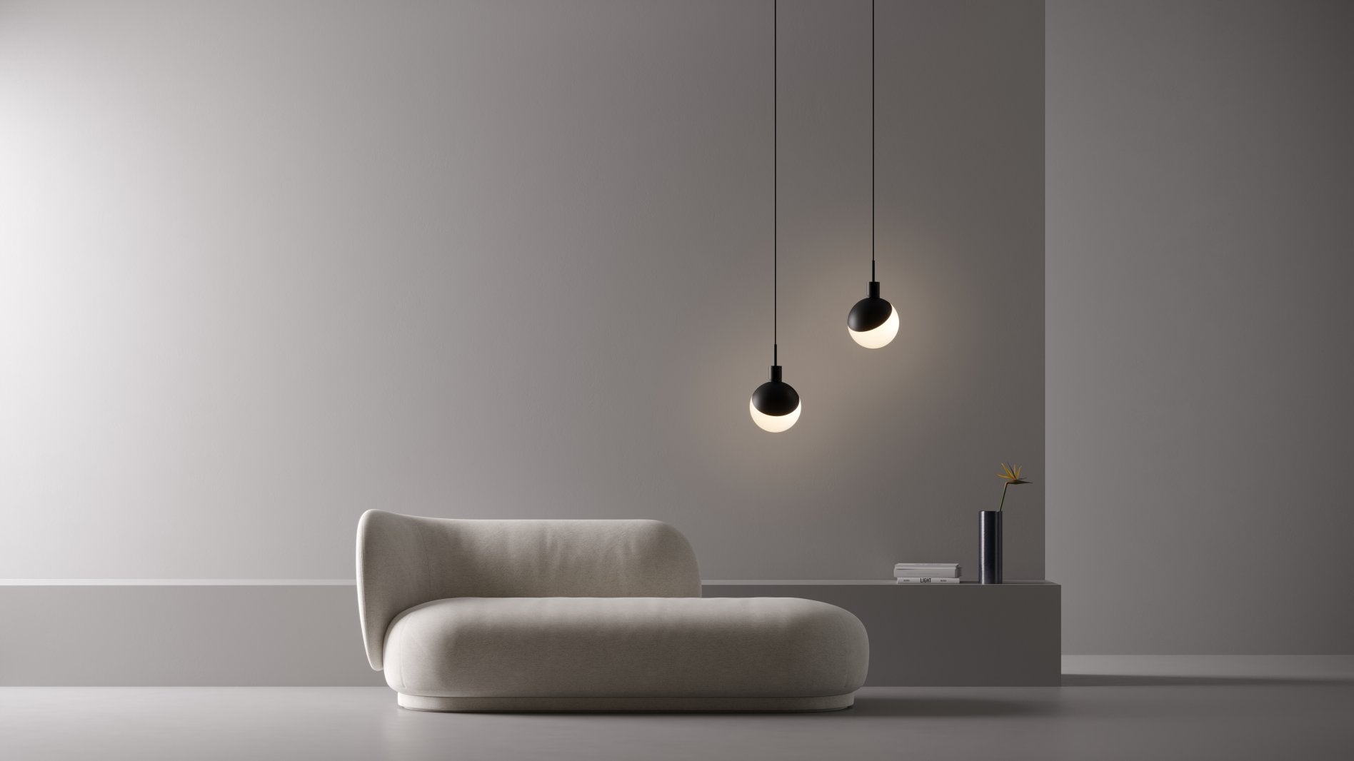 BALUNA - Pendant Light