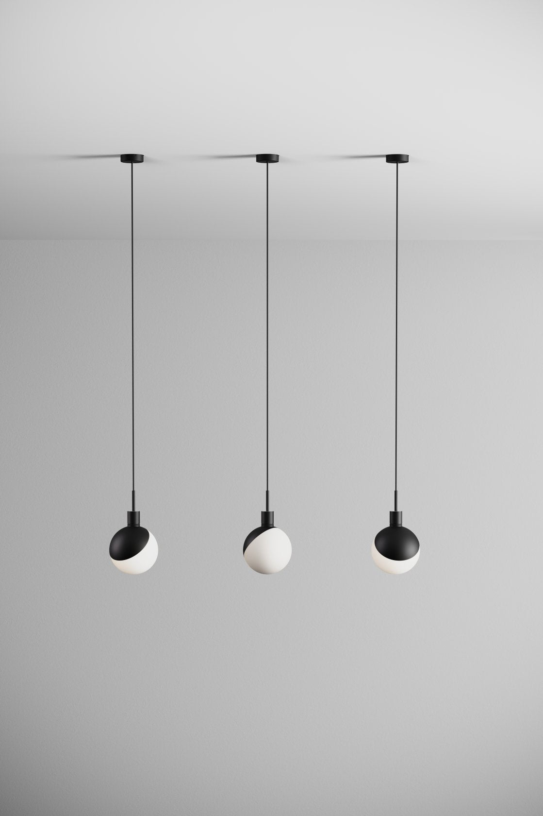 BALUNA - Pendant Light