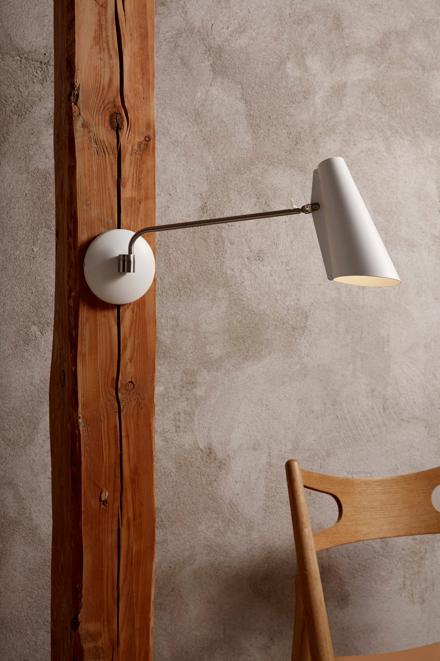 BIRDY LONG - Wall Lamp - Luminesy